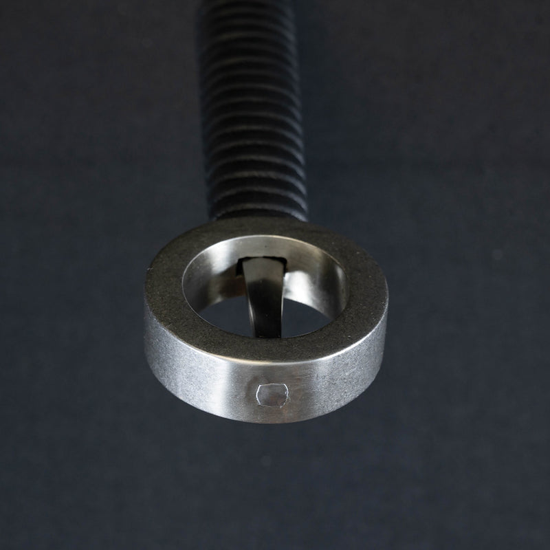 Legacy Arms Irish Hand and Half Sword