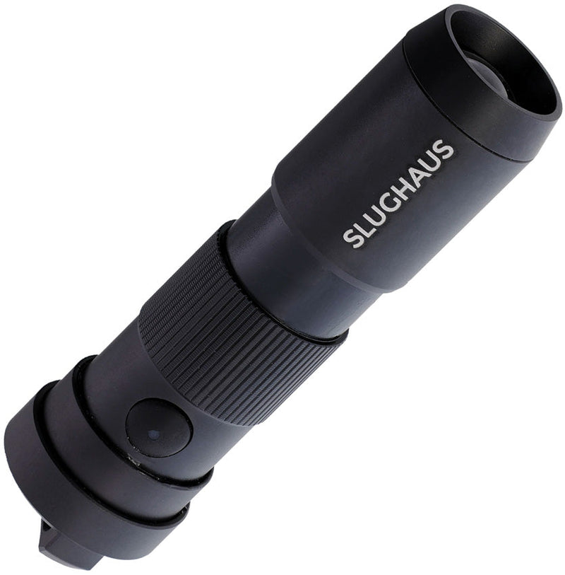 Slughaus Bullet 04 Light Black