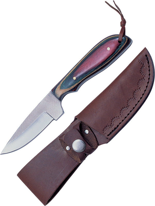 Sawmill Equalizer Game Knife