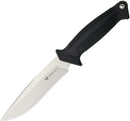 Steel Will Argonaut 810 Fixed Blade