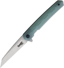 Summit Gear Linerlock Jade G10
