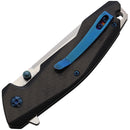 Summit Gear Linerlock Carbon Fiber