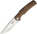 Summit Gear Linerlock Sandalwood