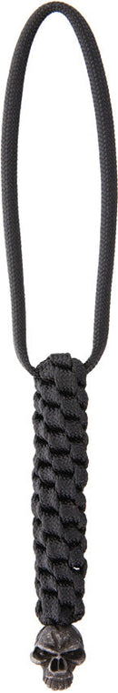Schmuckatelli Co Emerson Lanyard with Bead