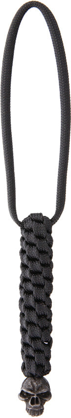 Schmuckatelli Co Emerson Lanyard with Bead