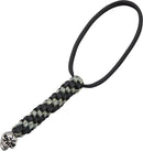 Schmuckatelli Co Emerson Lanyard with Bead