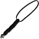 Schmuckatelli Co Emerson Lanyard with Bead