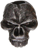Schmuckatelli Co Emerson Skull Bead