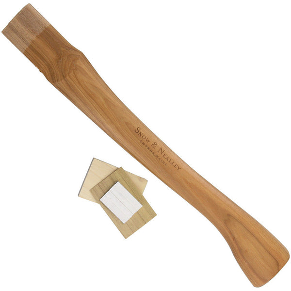 Snow & Nealley American Hickory Axe Handle