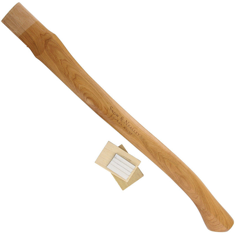 Snow & Nealley American Hickory Axe Handle