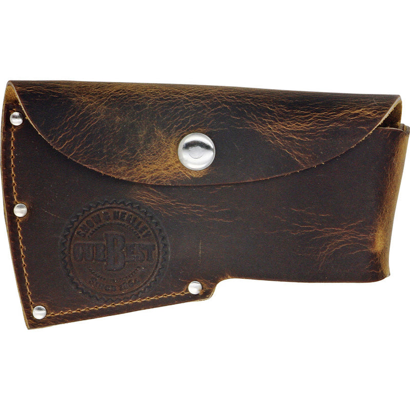 Snow & Nealley Outdoorsmans Belt Axe