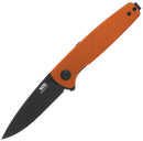 SOG Twitch III Linerlock A/O Org