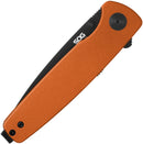 SOG Twitch III Linerlock A/O Org