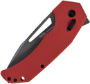 SOG Prohen XR Lock Red