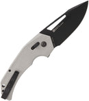 SOG Prohen XR Lock Gray/Blk
