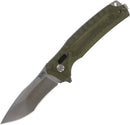 SOG Hidaka XR Lock