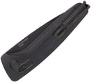 SOG Auto One-Zero XR Lock Black