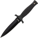 SOG Nightshade Boot Knife HQ