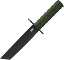 SOG BAR15T Combat Knife OD