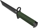 SOG BAR15T Combat Knife OD