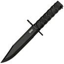 SOG BAR15C Combat Knife Blk