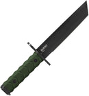 SOG BAR15C Combat Knife Blk