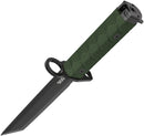 SOG BAR15C Combat Knife Blk