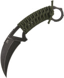 SOG Gambit XL Fixed Blade SW