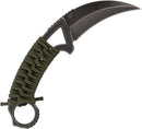 SOG Gambit XL Fixed Blade SW