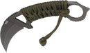 SOG Gambit XL Fixed Blade SW