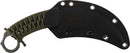 SOG Gambit XL Fixed Blade SW