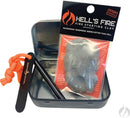 Hell's Fire Fire Starting Bundle