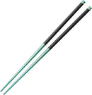 Spartan Blades Titanium Chopsticks Green