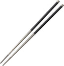 Spartan Blades Titanium Chopsticks Gray