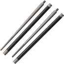 Spartan Blades Titanium Chopsticks Gray