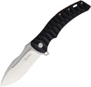 Spika Bushmaster Viper Linerlock