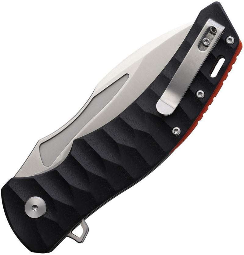 Spika Bushmaster Viper Linerlock