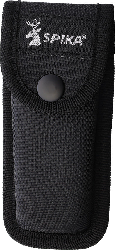 Spika Bushmaster Viper Linerlock