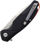 Spika Bushmaster Raider Linerlock