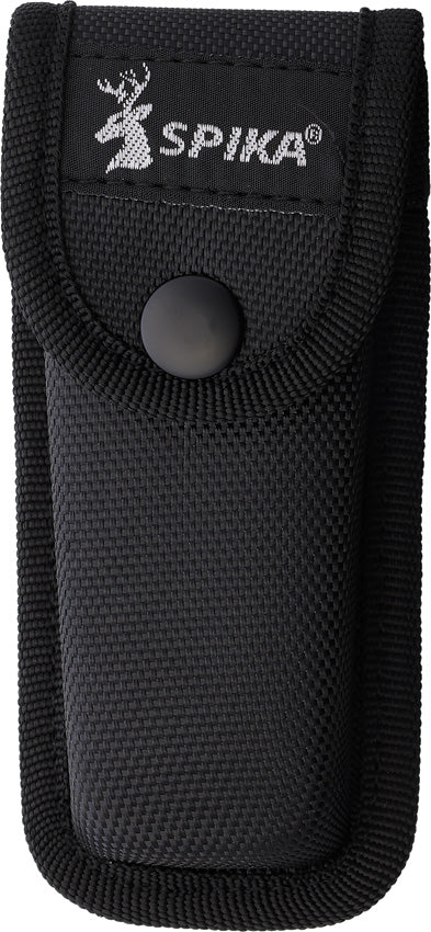 Spika Bushmaster Raider Linerlock