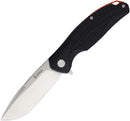 Spika Bushmaster Raider Linerlock