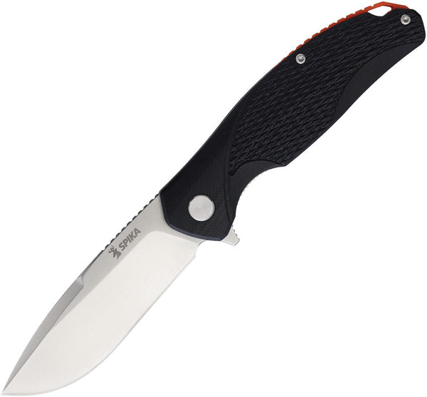 Spika Bushmaster Raider Linerlock