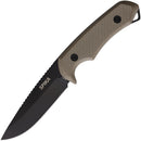 Spika Challenger Drop Point