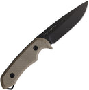 Spika Challenger Drop Point