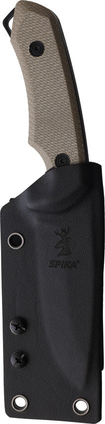 Spika Challenger Drop Point