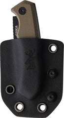 Spika Small Challenger Lockback