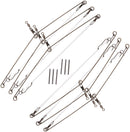 Speedhook Speedhook 6pk