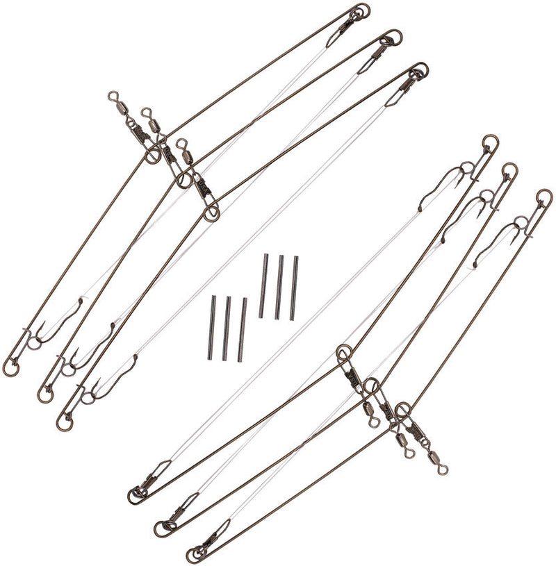 Speedhook Speedhook 6pk