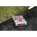Speedhook Survival Playing Cards