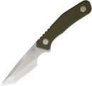Se7en Plus Strider Fixed Blade SW OD